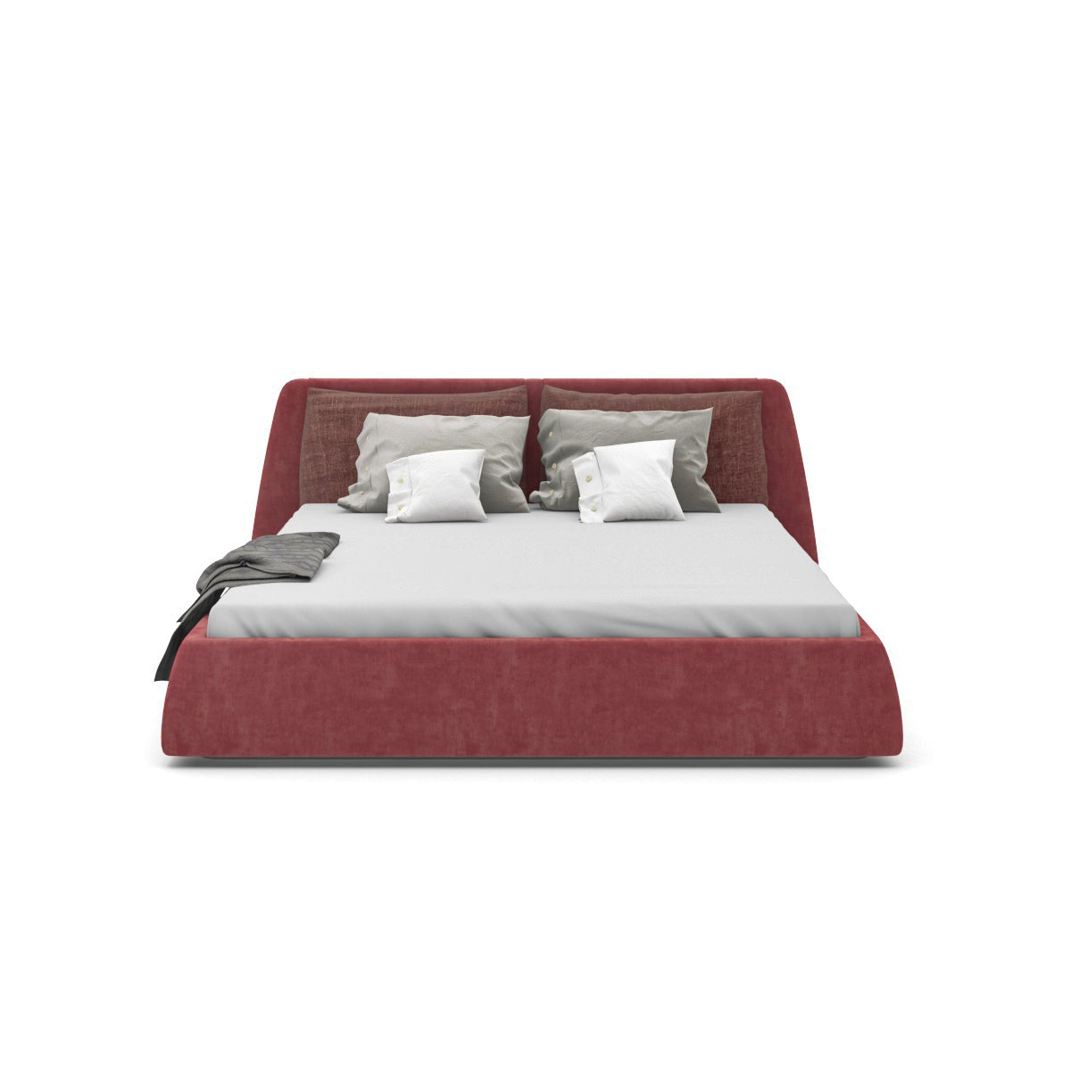 Omnia Bed
