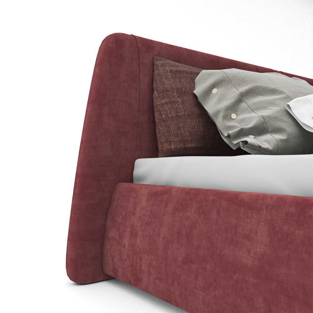 Omnia Bed