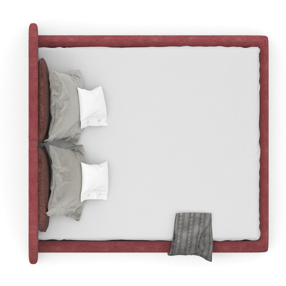 Omnia Bed