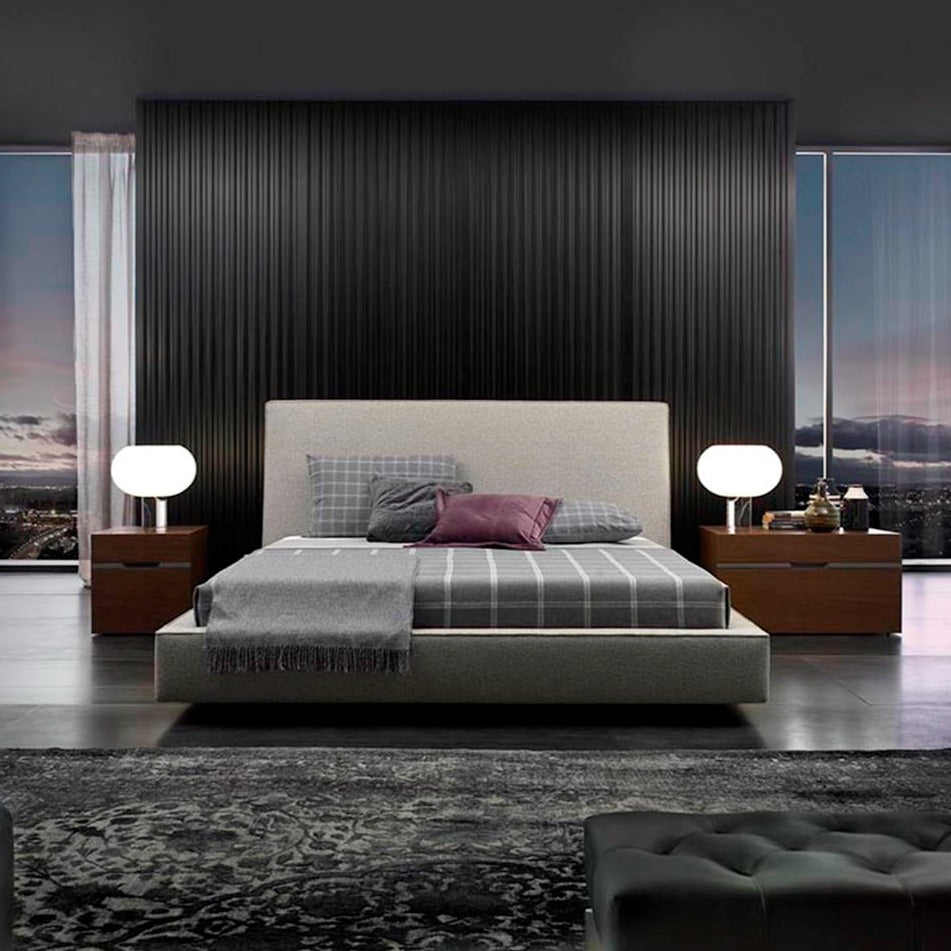 Orven Bed
