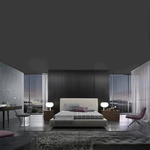 Orven Bed
