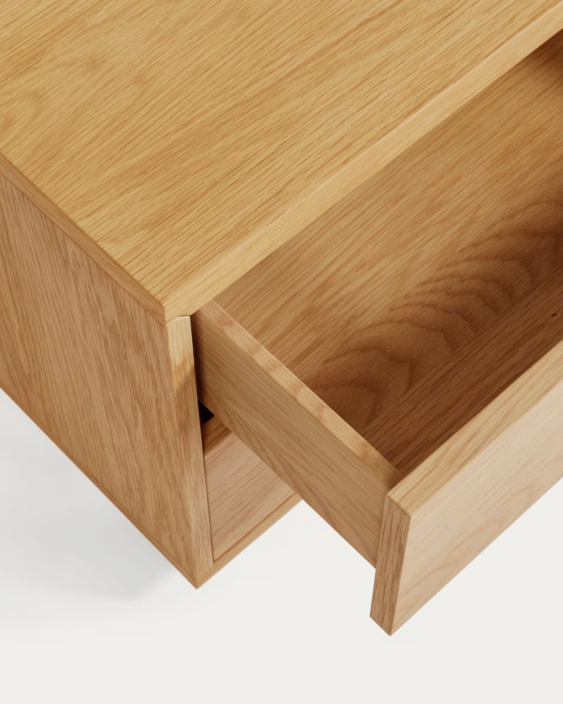 Prism Bedside - Natural