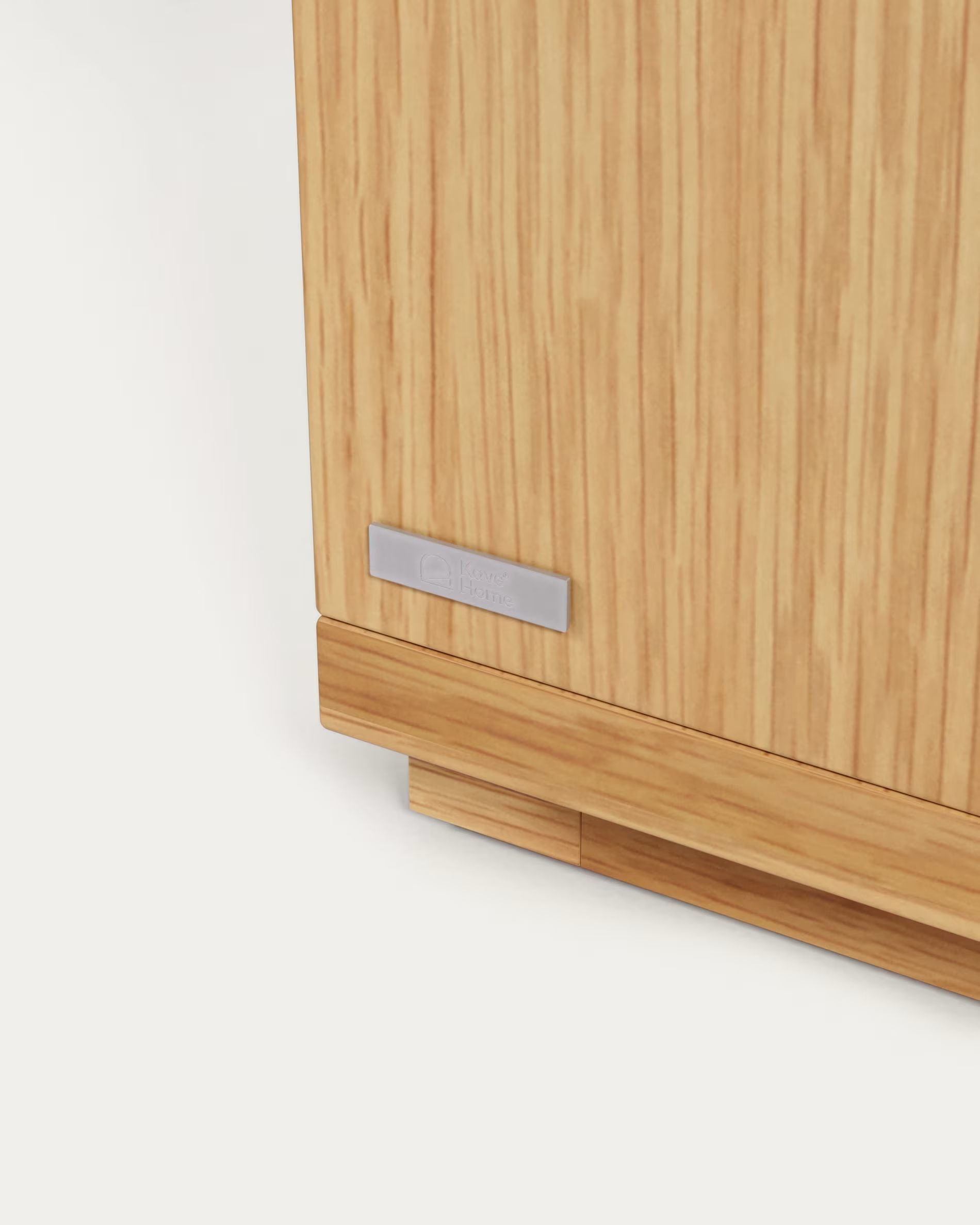 Prism Bedside - Natural