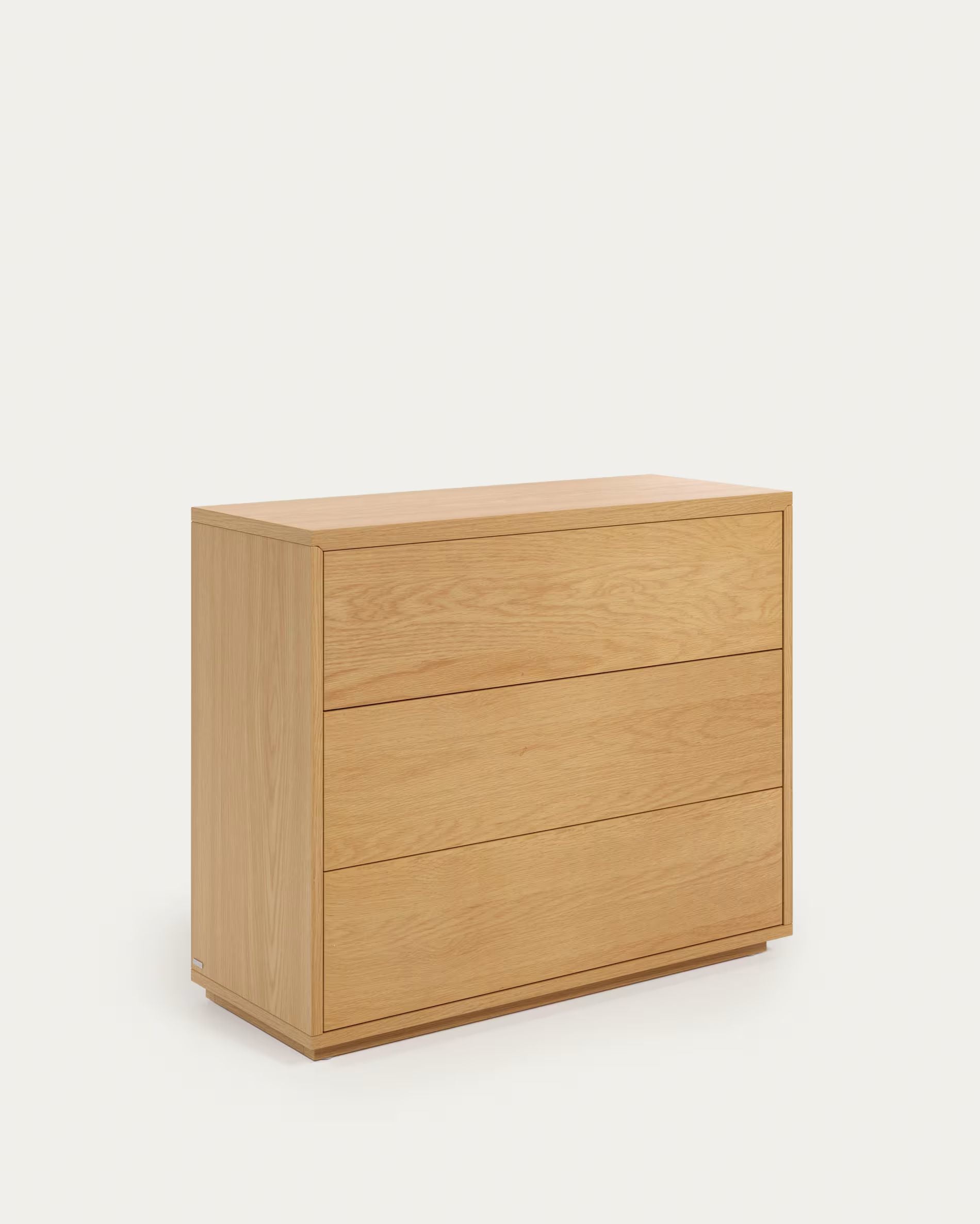 Prism Dresser - Natural