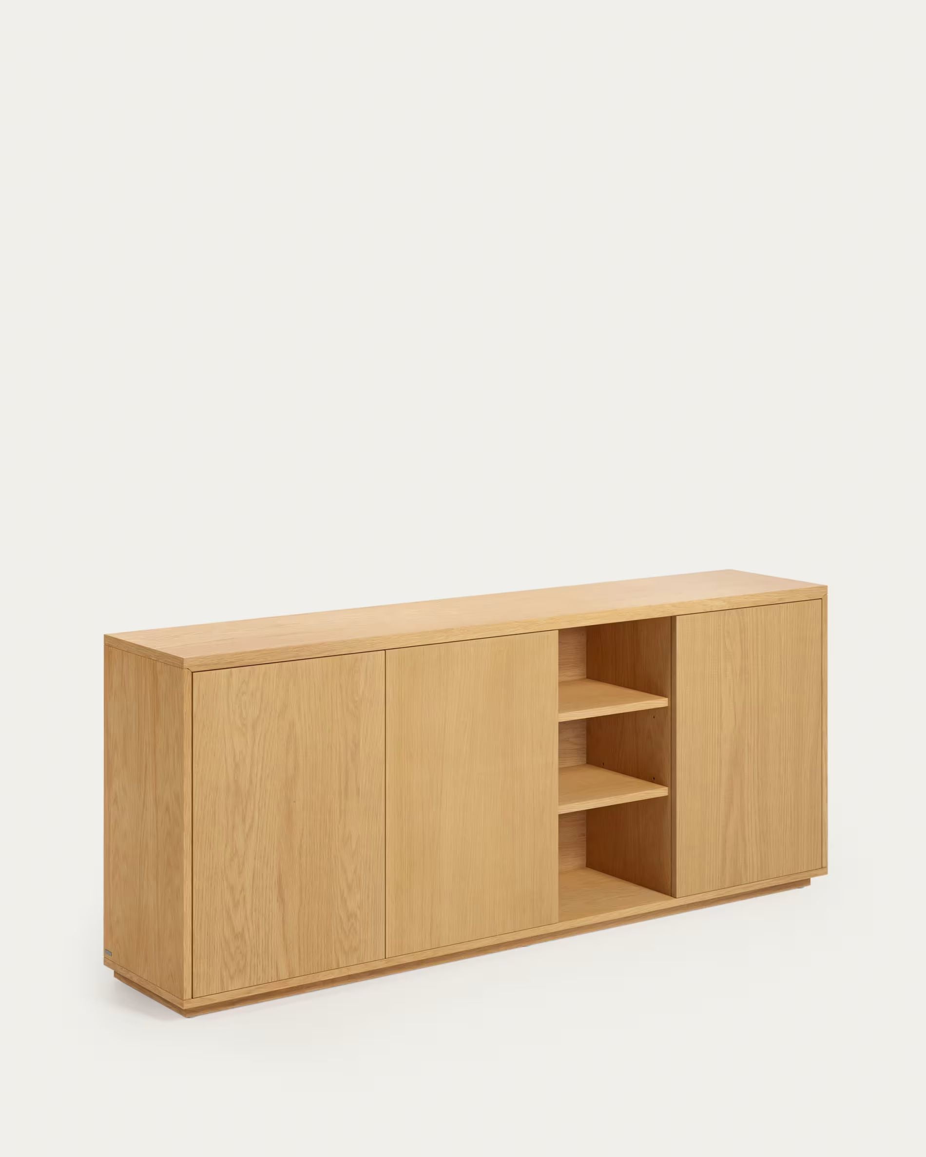 Prism Sideboard - Natural