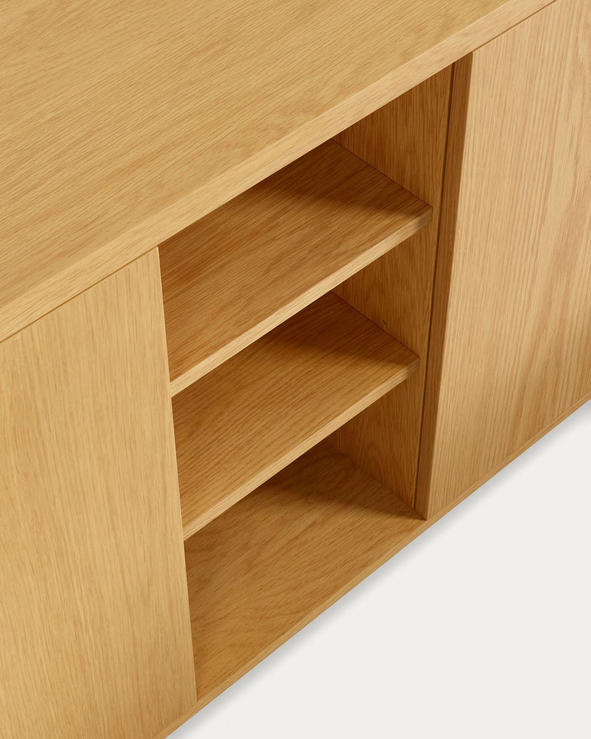 Prism Sideboard - Natural
