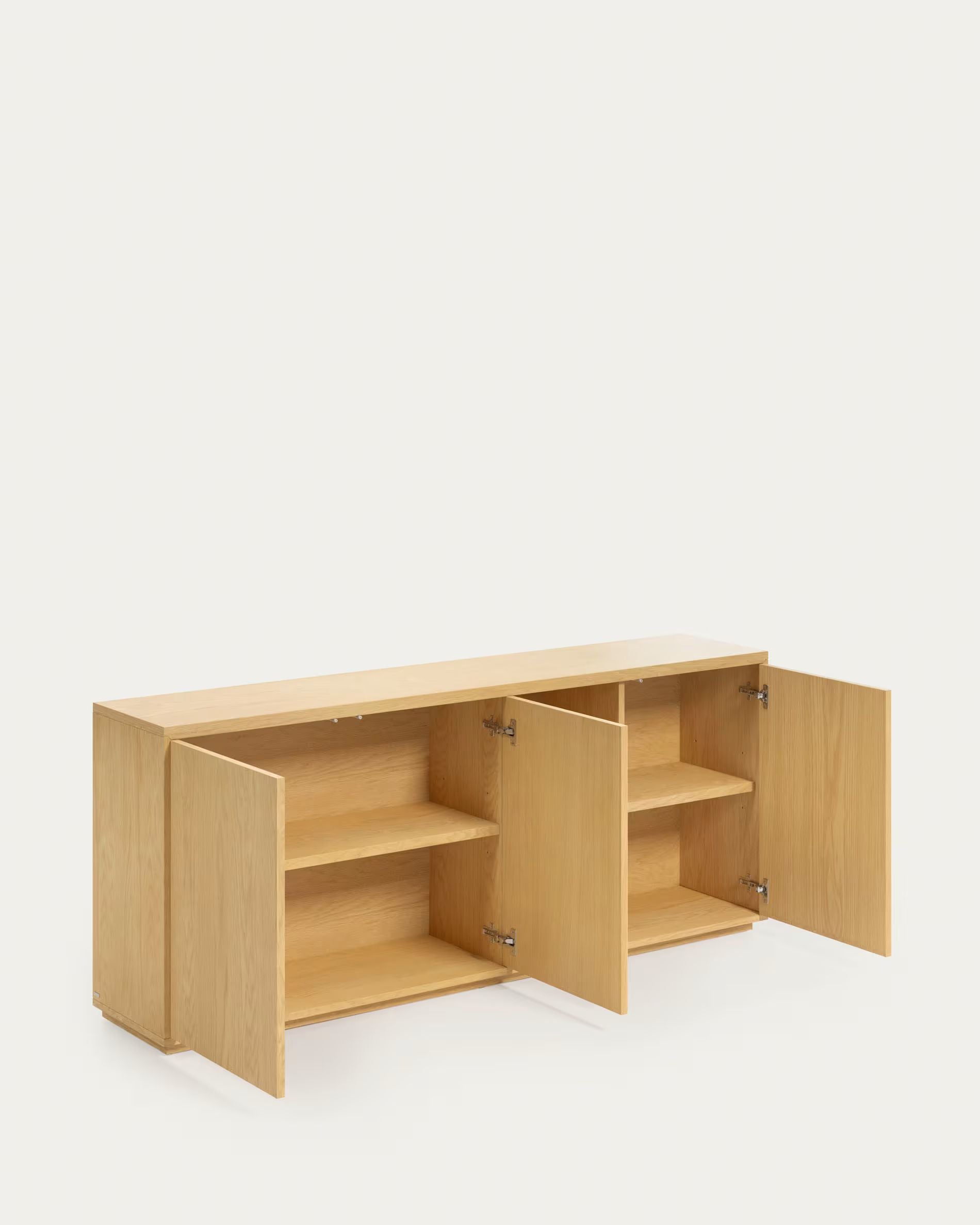 Prism Sideboard - Natural