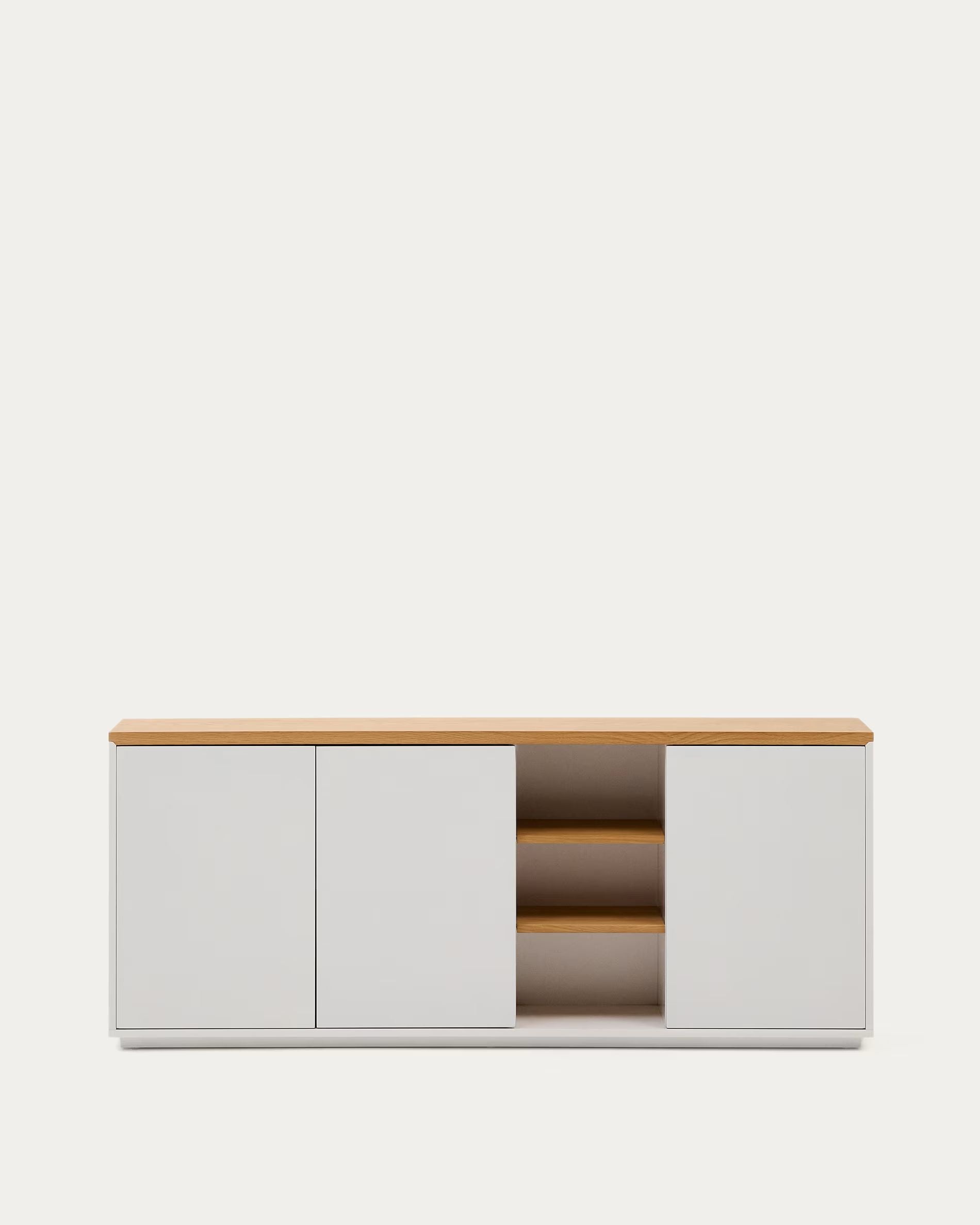 Prism Sideboard - White