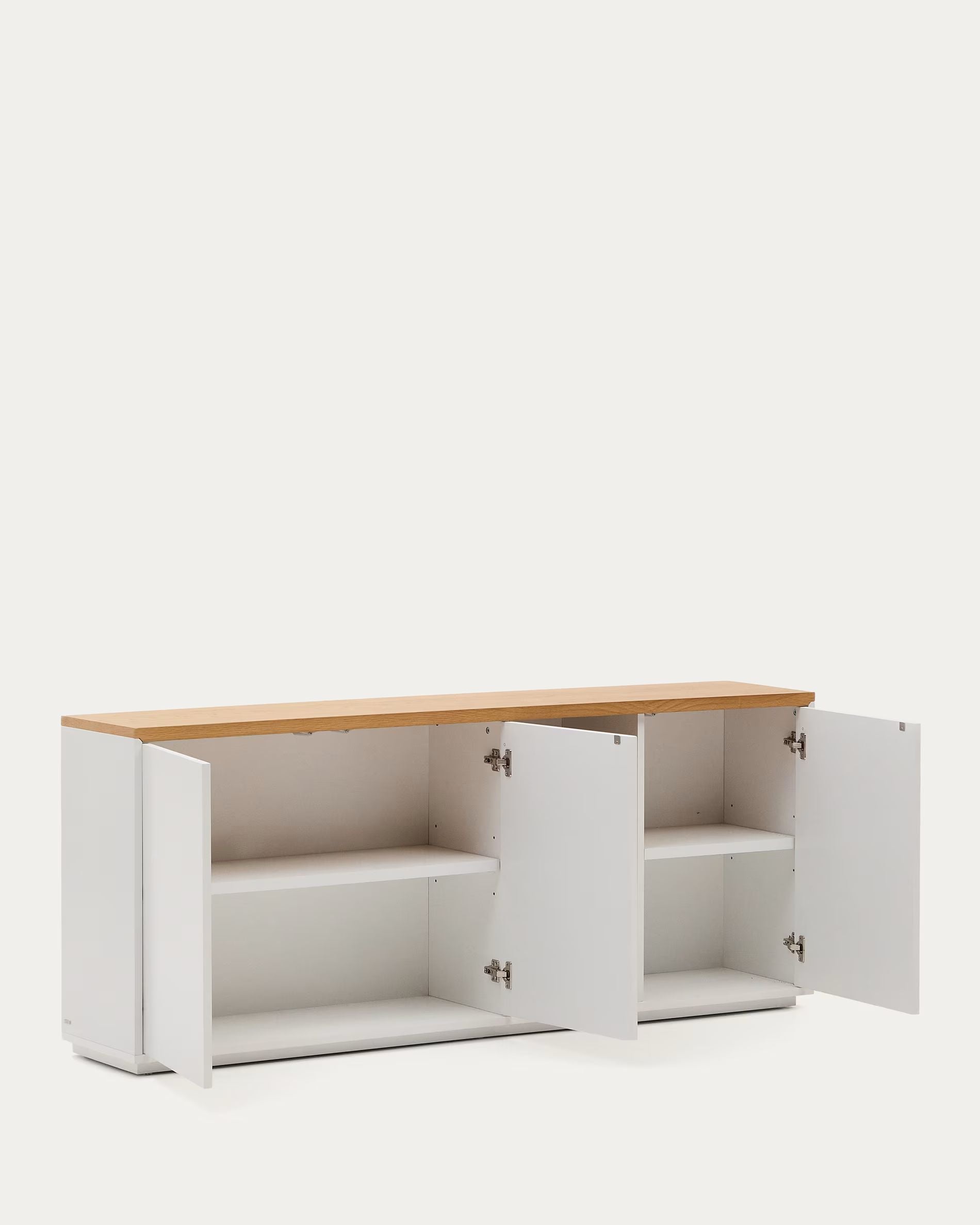 Prism Sideboard - White