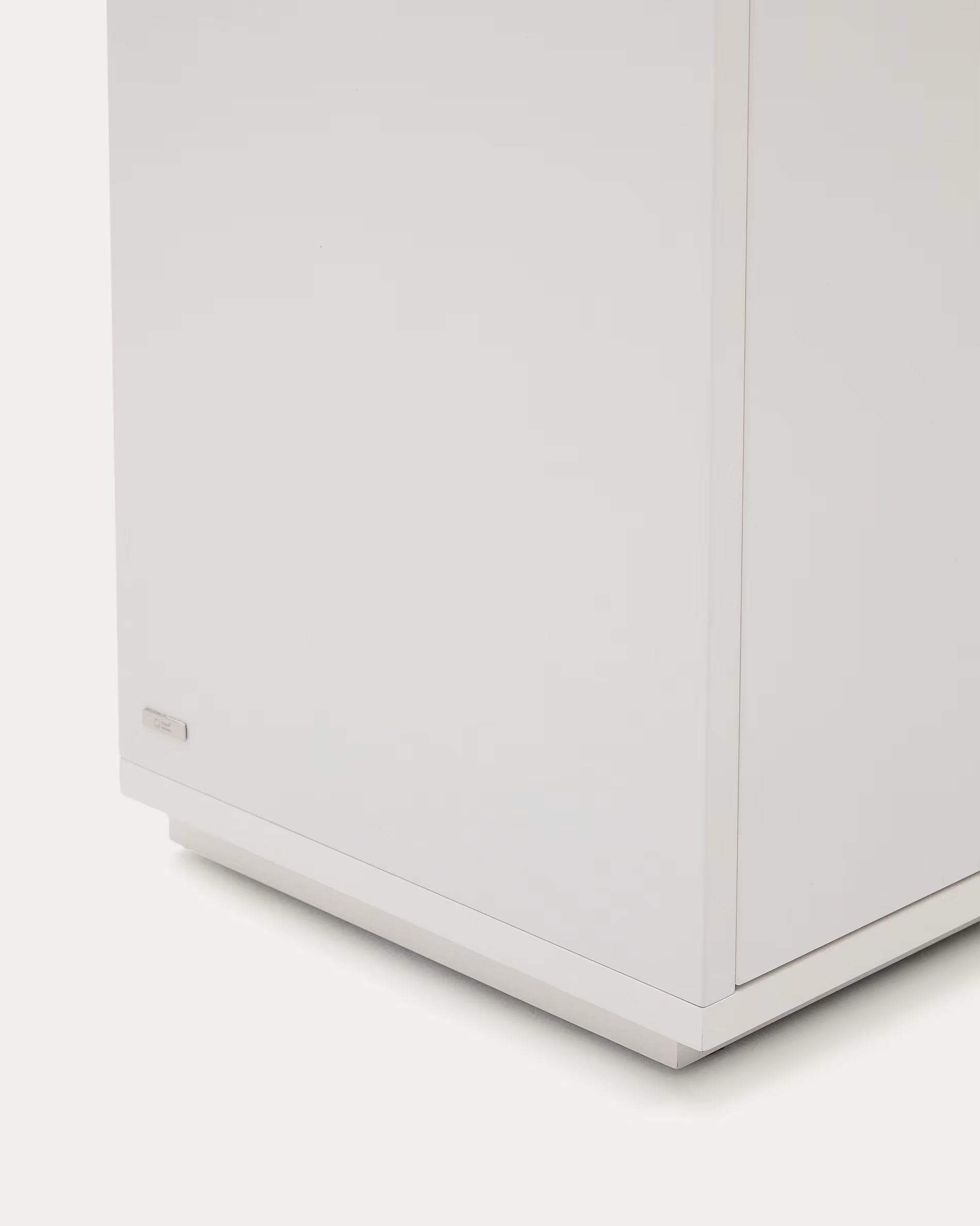 Prism Sideboard - White