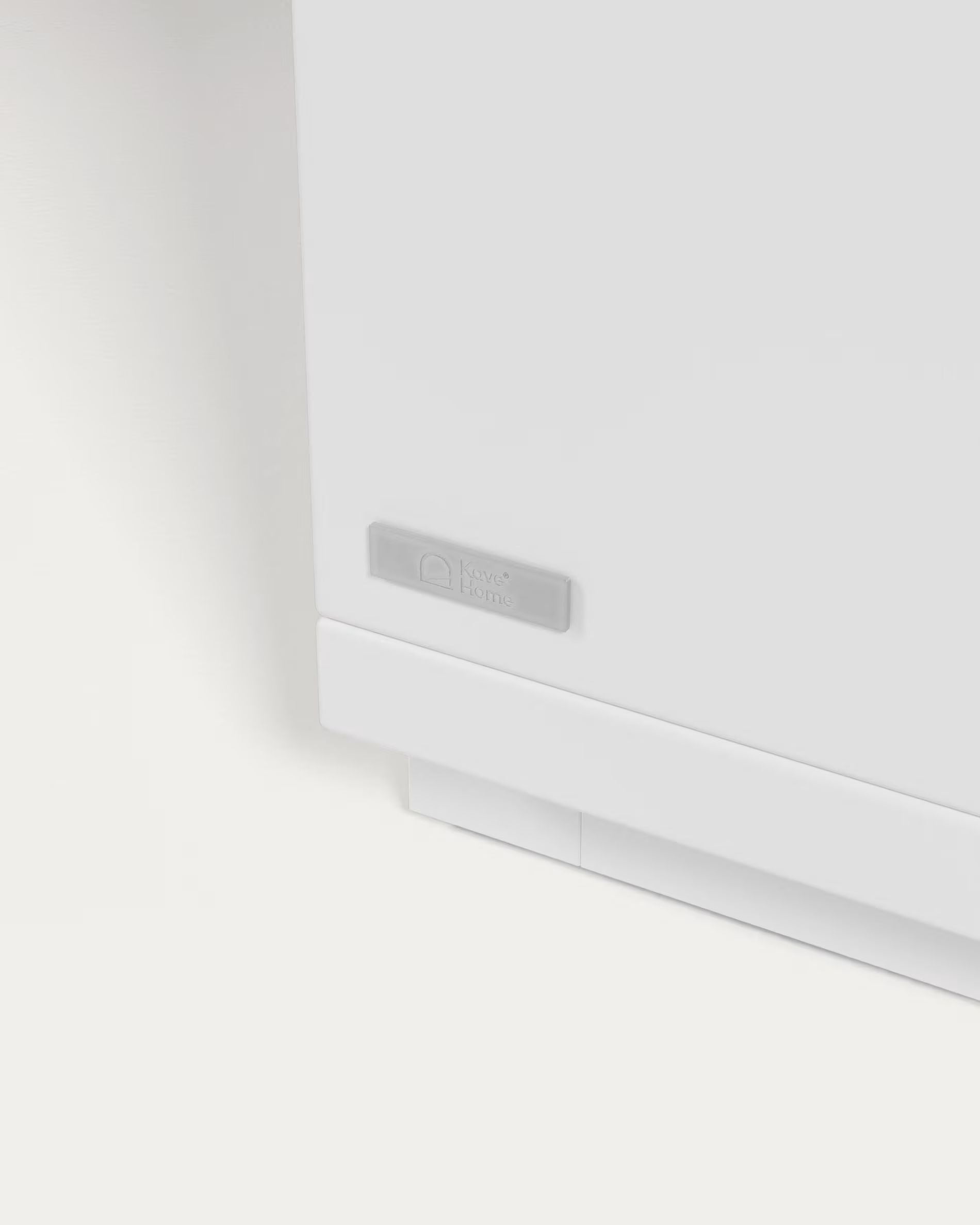 Prism TV Unit Large - White