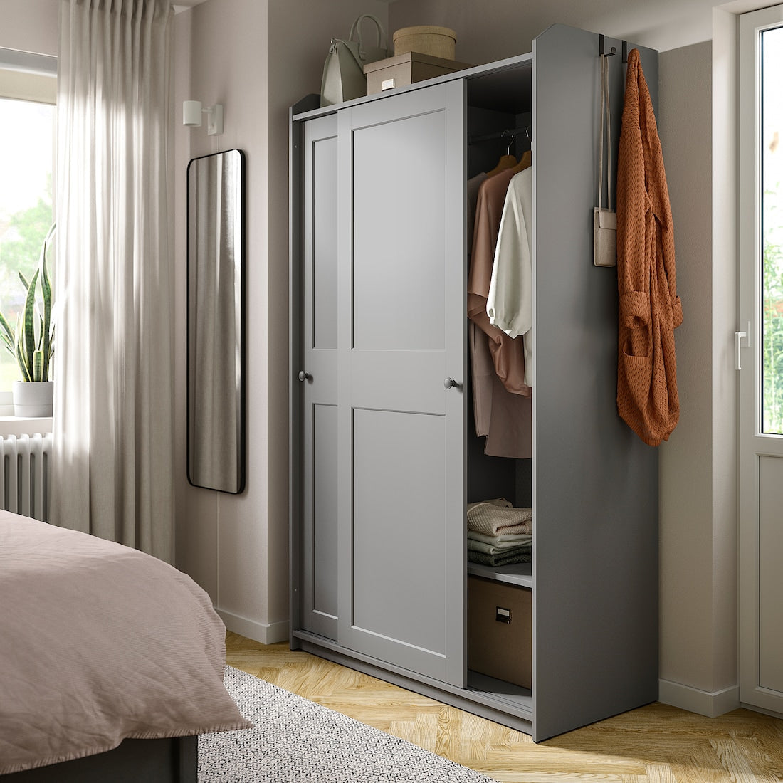 Prism Wardrobe