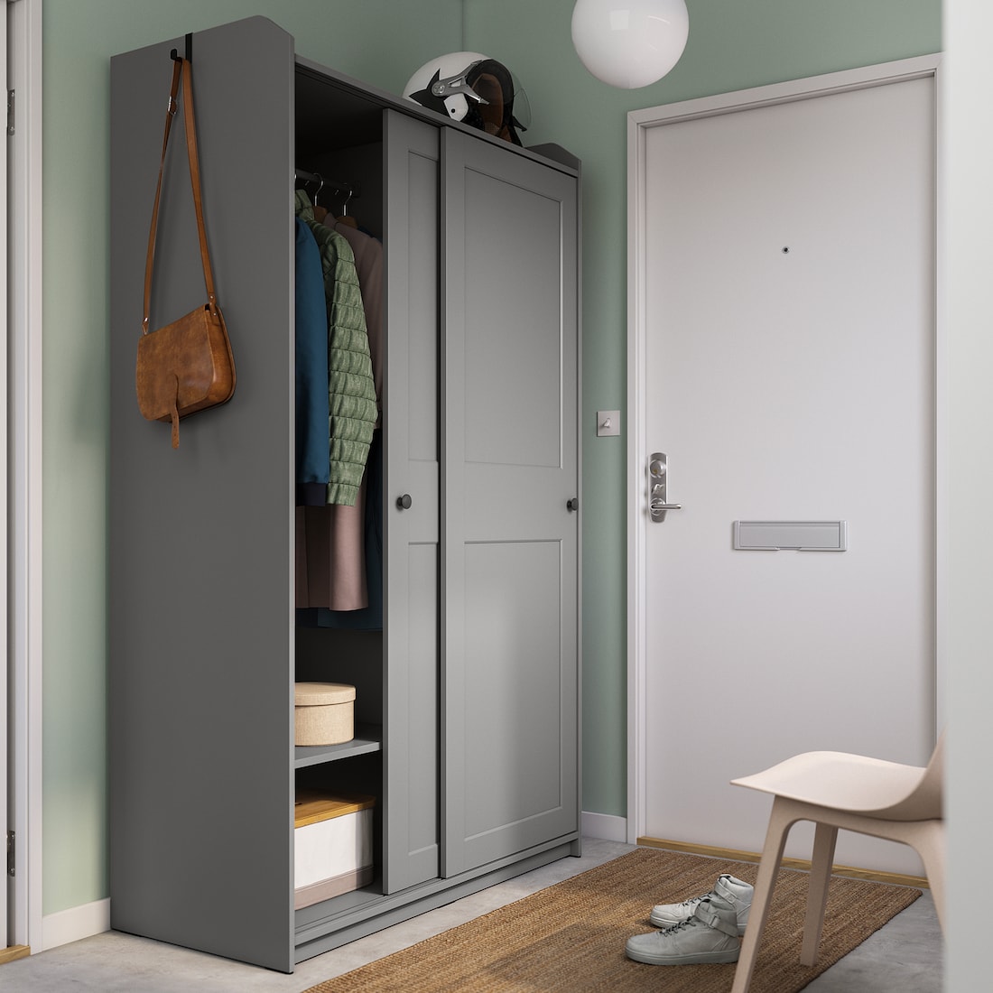 Prism Wardrobe
