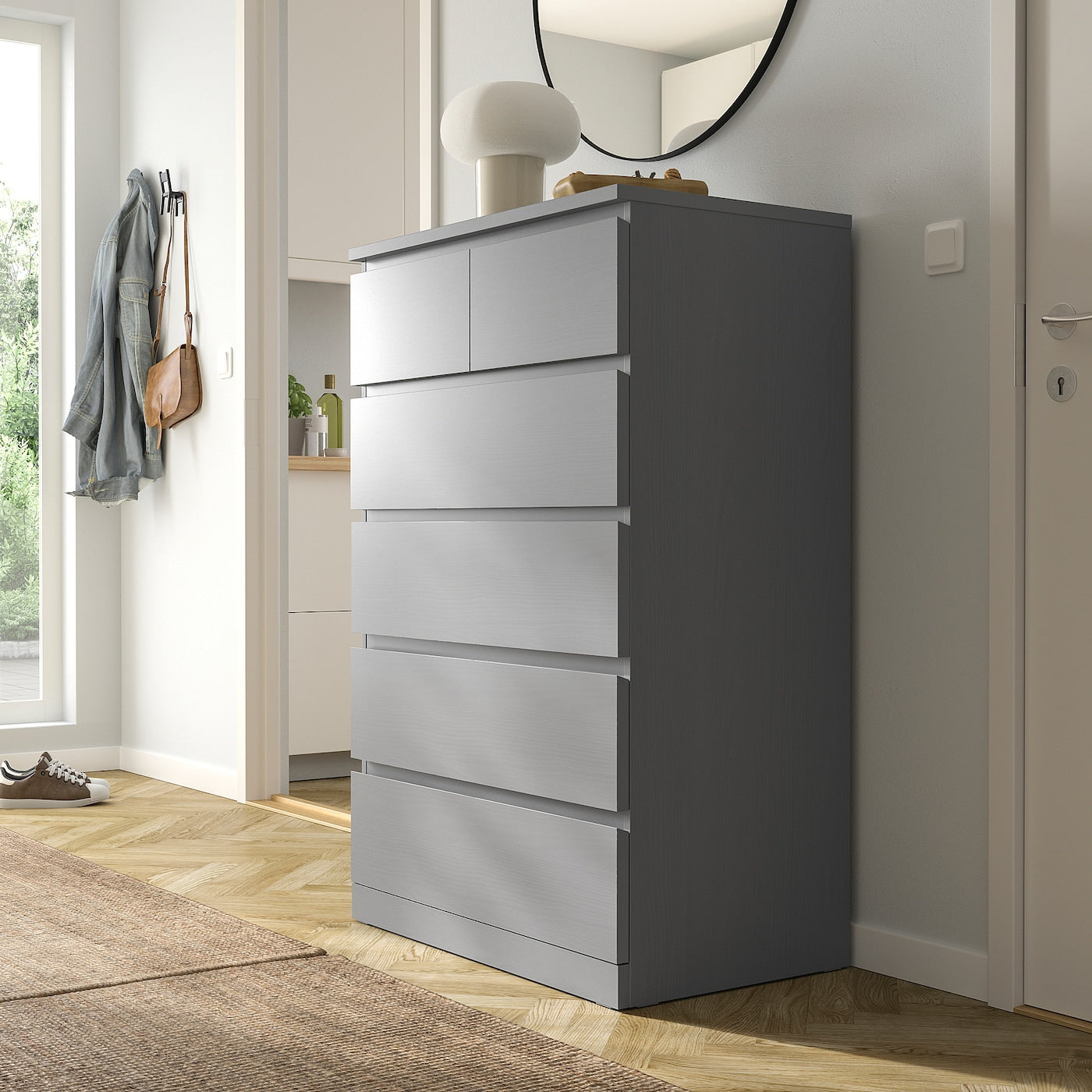 Pulse Drawer