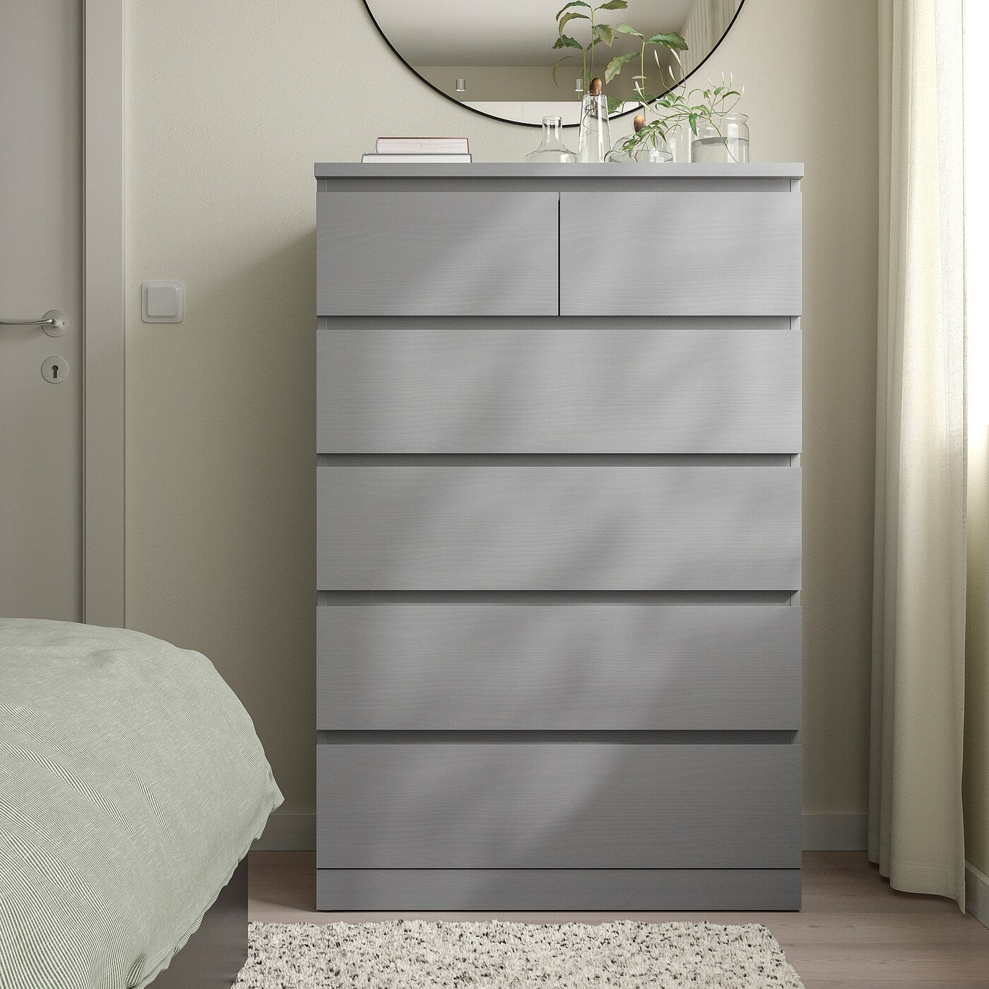 Pulse Drawer