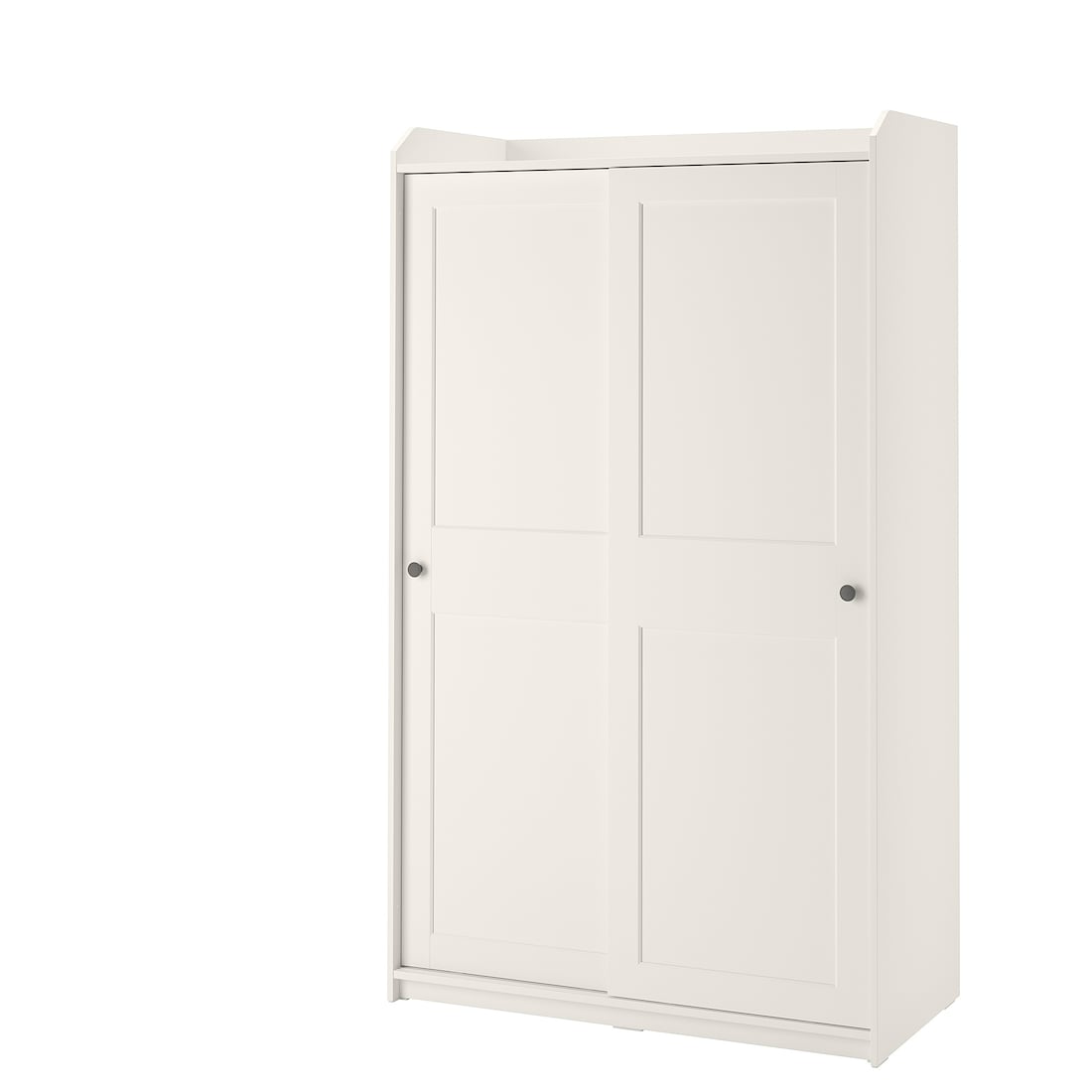 Quanta Wardrobe