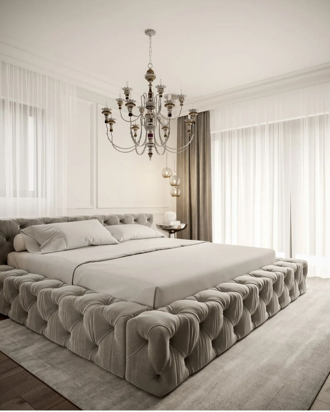 Rivor Bed