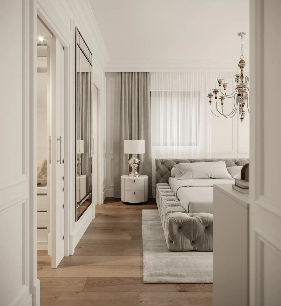 Rivor Bed
