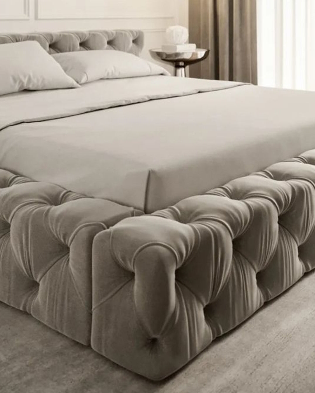 Rivor Bed