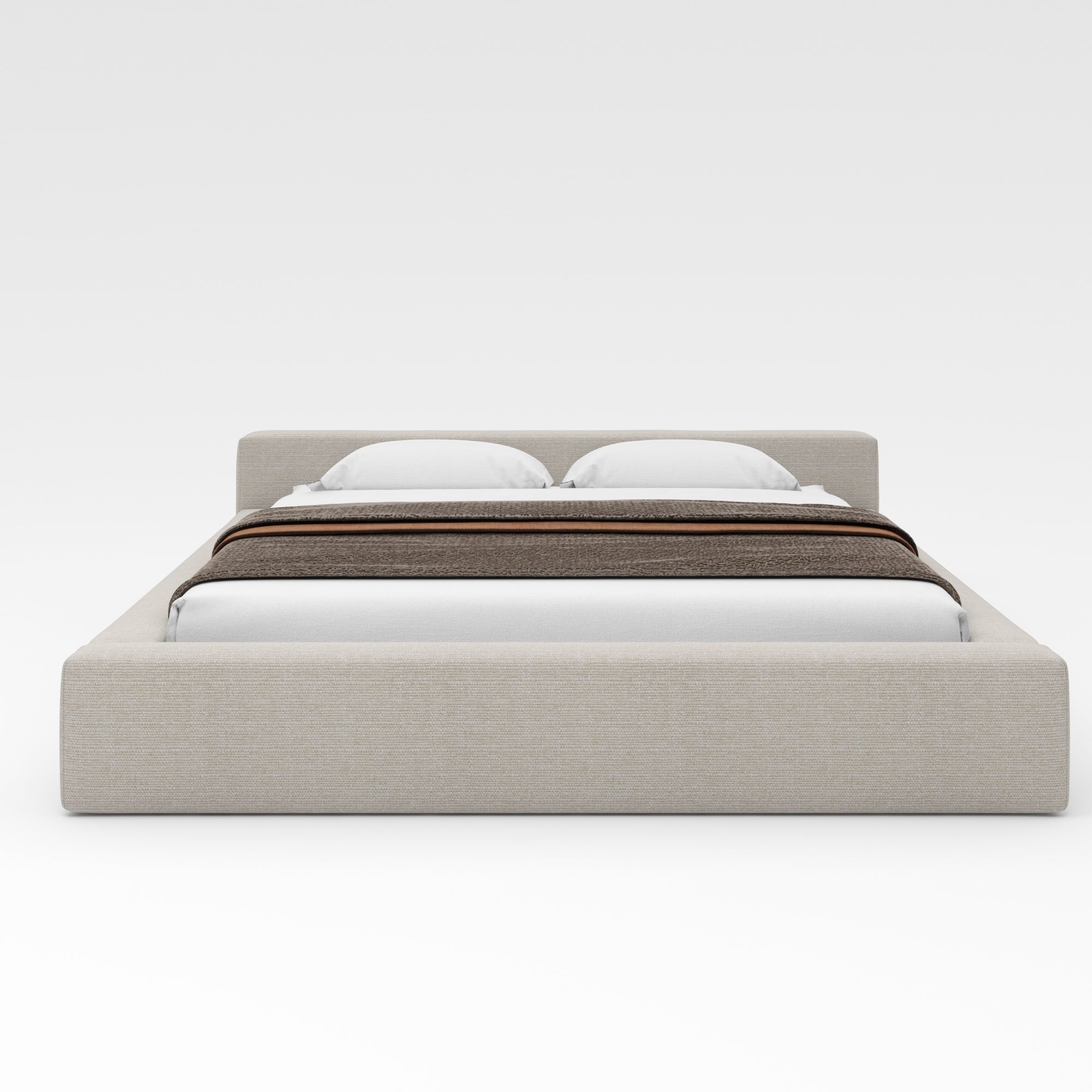 Sereno Bed
