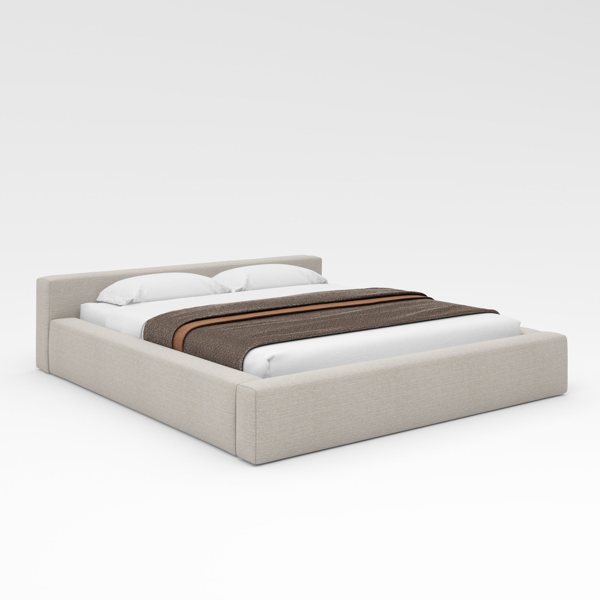 Sereno Bed