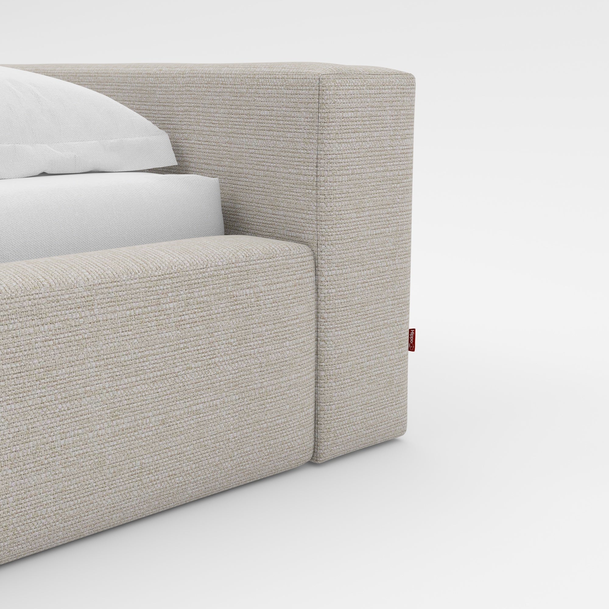 Sereno Bed