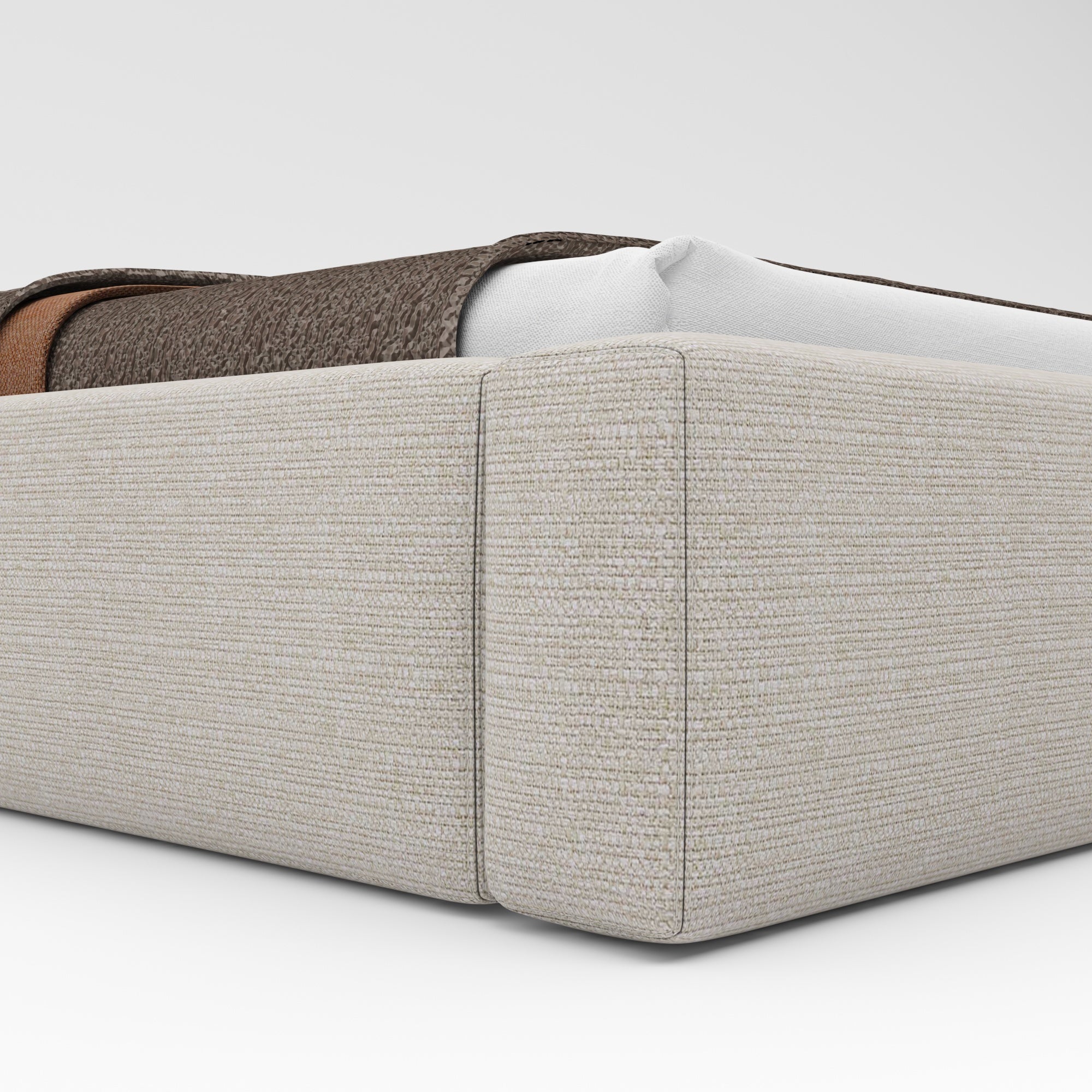 Sereno Bed