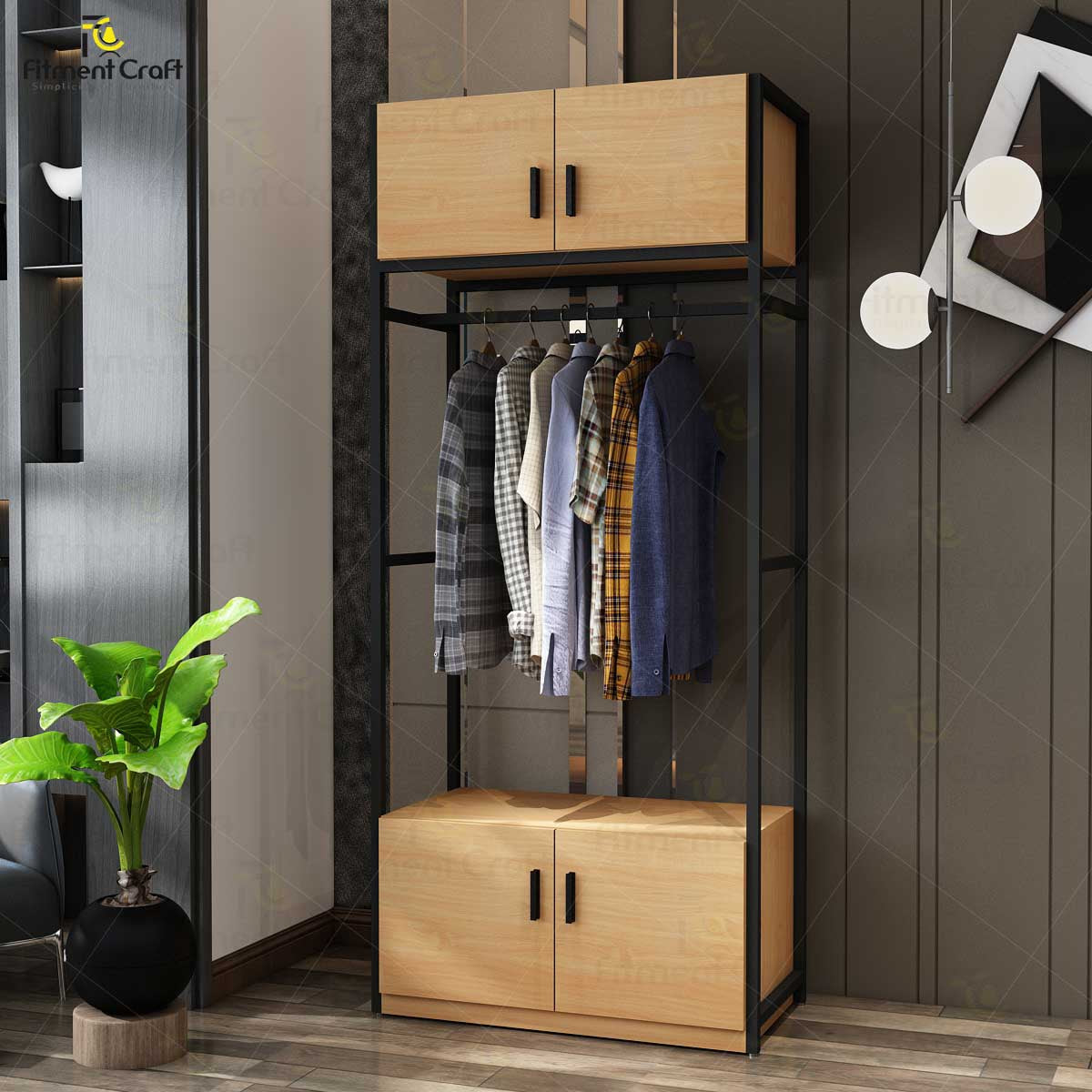 Solara Metal Dressing