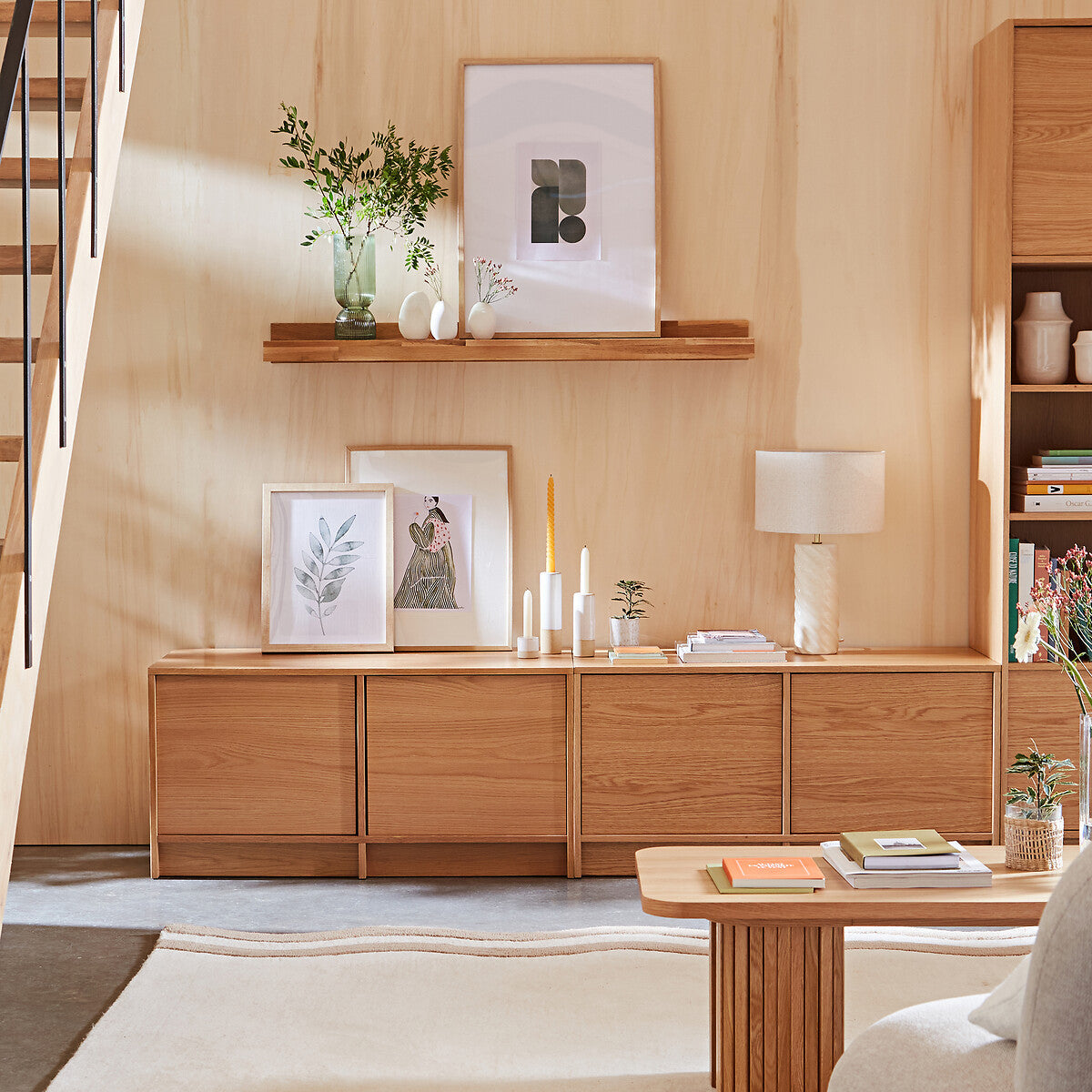Solis TV Unit