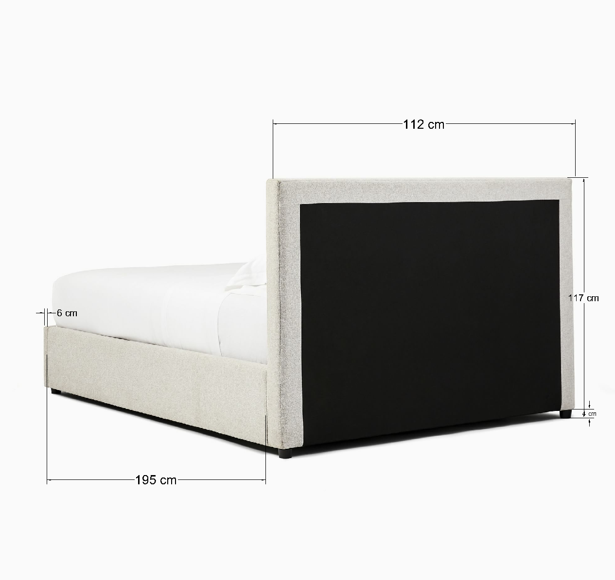 Soren Bed