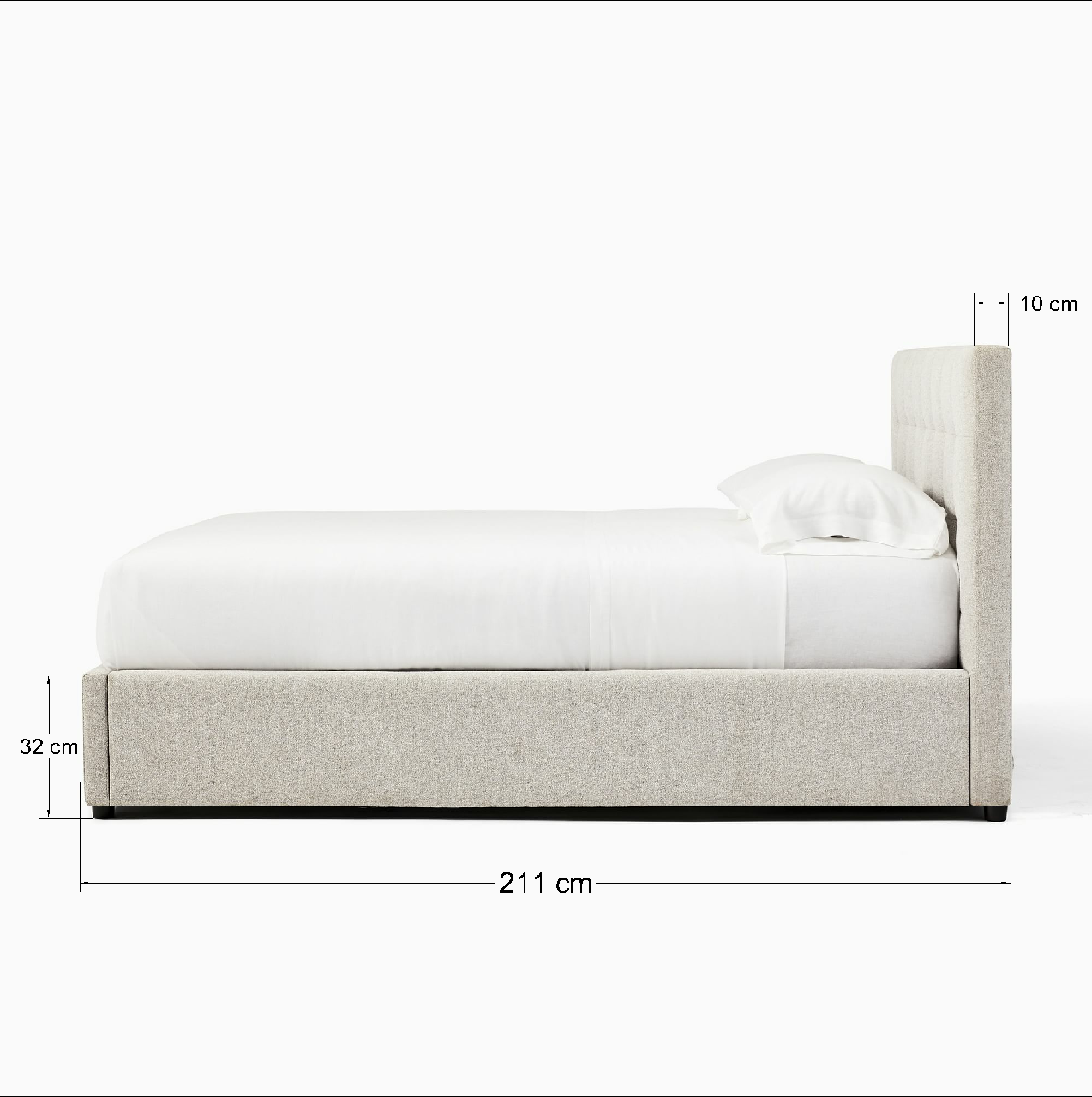Soren Bed