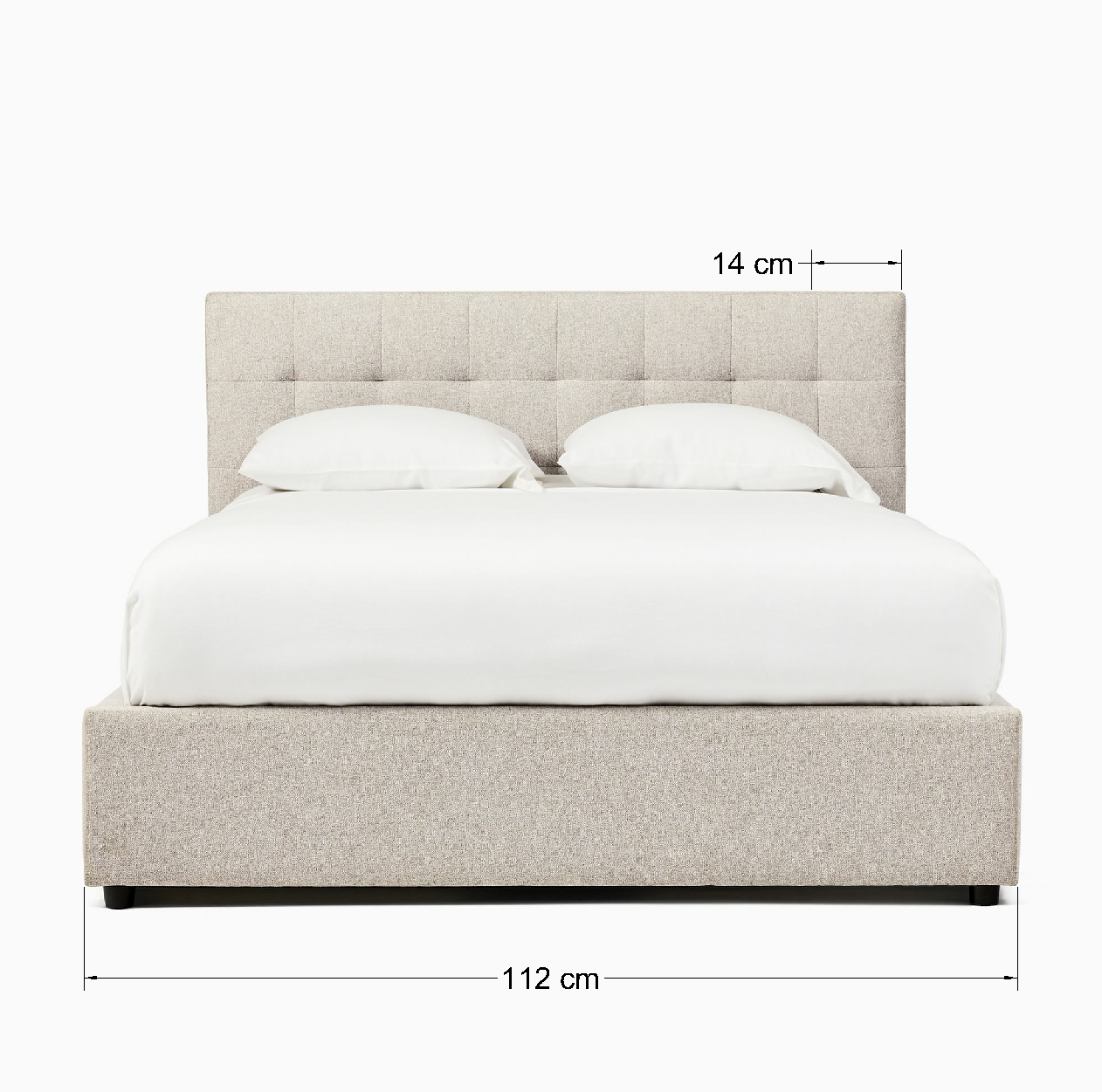 Soren Bed