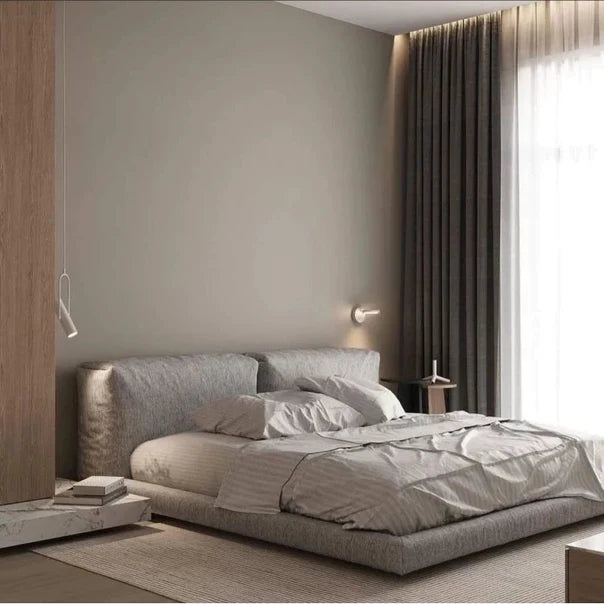Tavos Bed