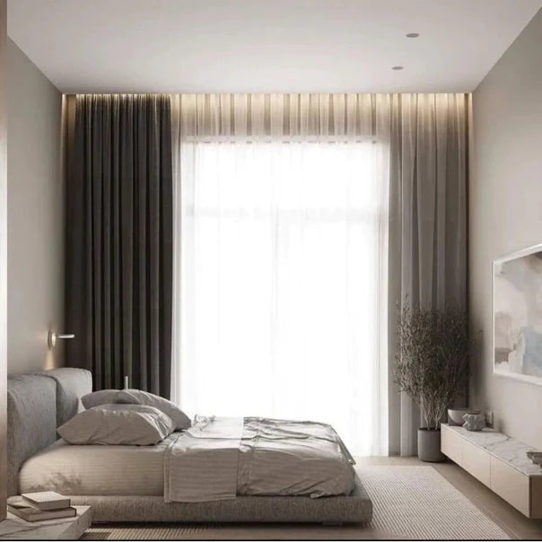 Tavos Bed