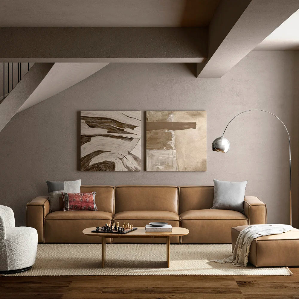 Kairos Sofa