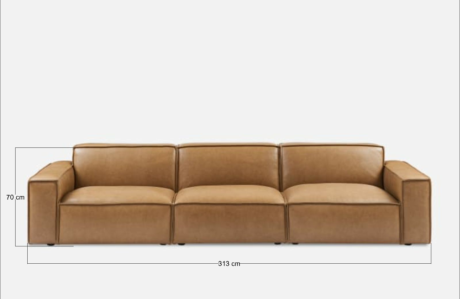 Kairos Sofa