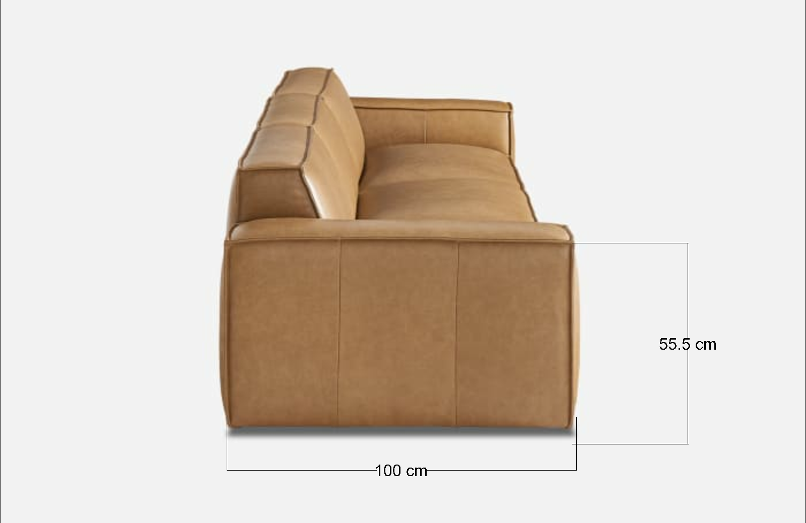 Kairos Sofa