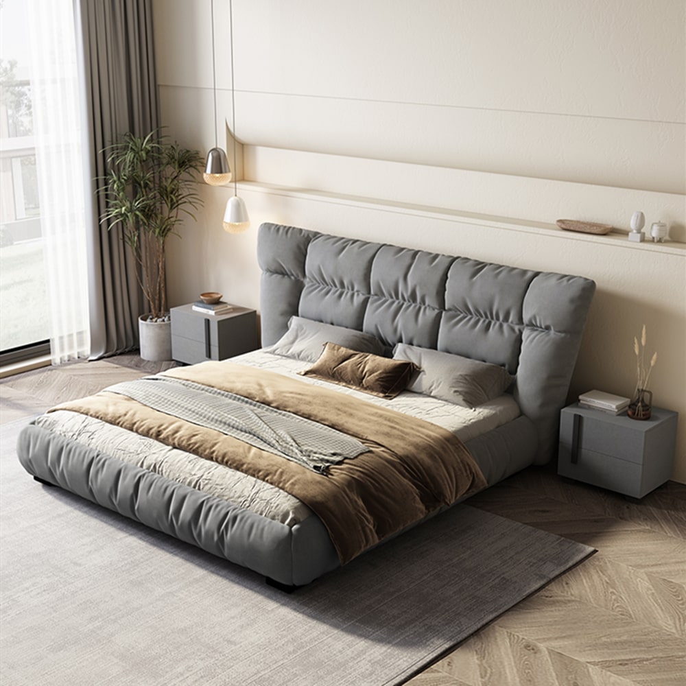 Velora Bed