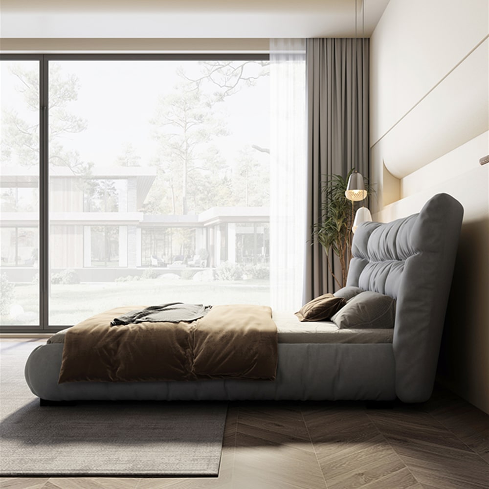 Velora Bed