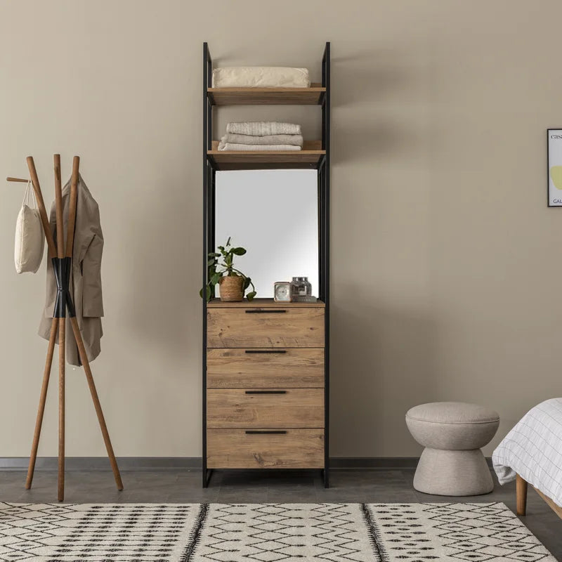 Velora Metal Dressing