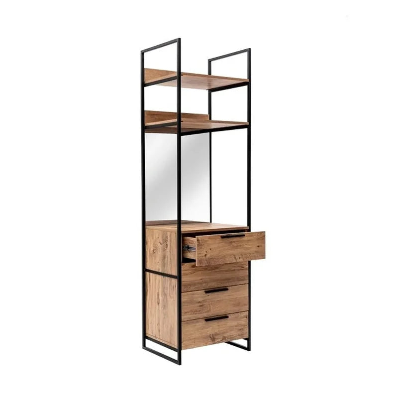 Velora Metal Dressing