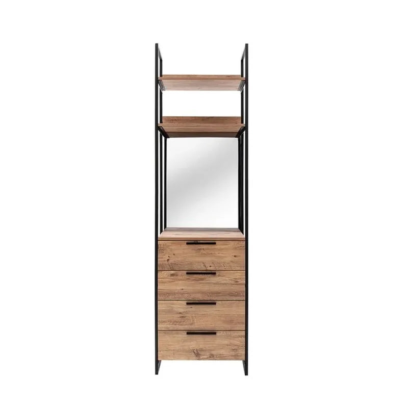Velora Metal Dressing