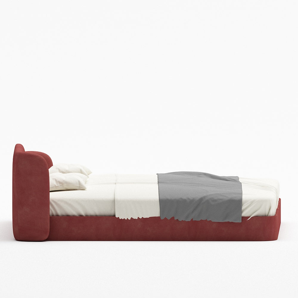 Zera Bed