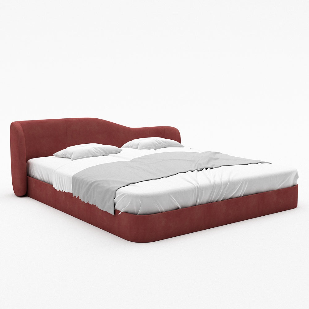 Zera Bed