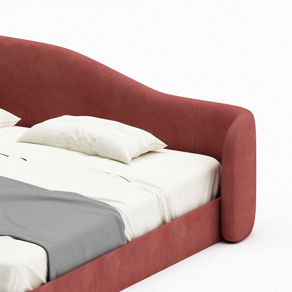Zera Bed